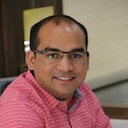 Manish Dudharejia