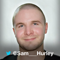 Sam Hurley