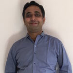 Vishal Kothari