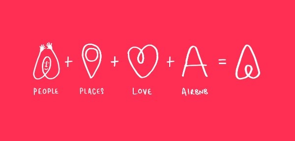 (Re)Branding for a stronger emotional connect (Airbnb)