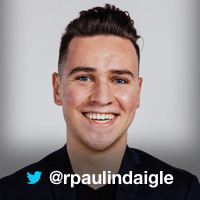 Raphael Paulin-Daigle