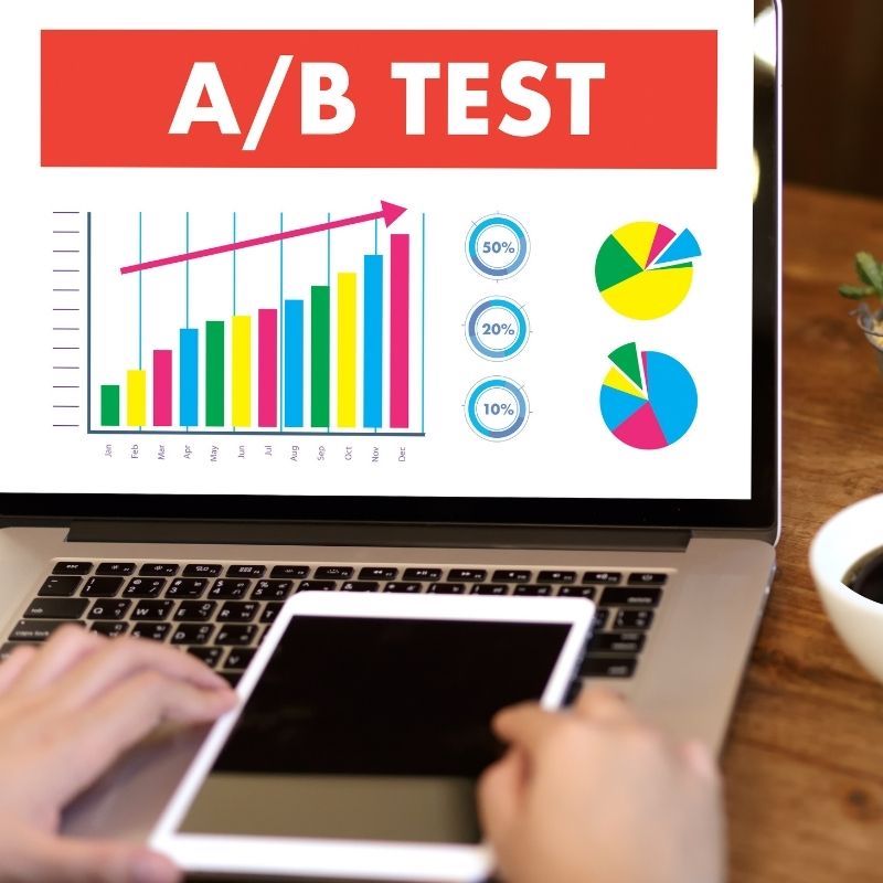 A/B Testing Ultimate Guide