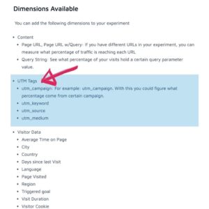 UTM Parameters: All You Need to Know to Track Sources