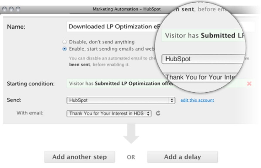 Not Using Marketing Automation to Personalize Your Lead Nurturing Emails