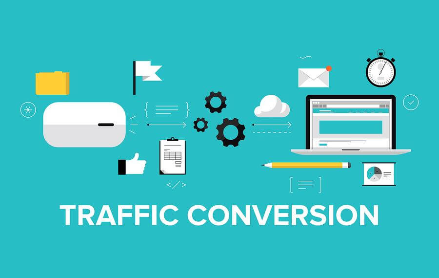 You Are Expecting Results to Come Too Quickly For The Amount of Traffic You Receive