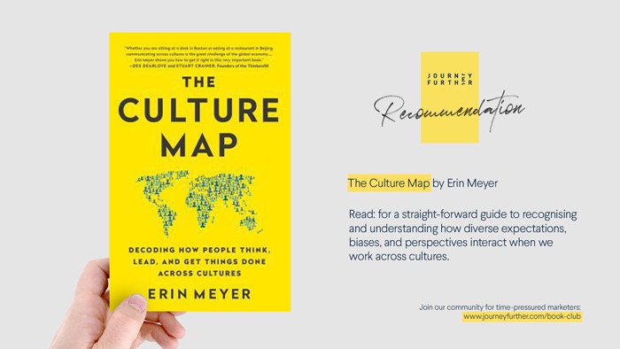Best Books to Help You Improve Your Communication Skills The Culture Map