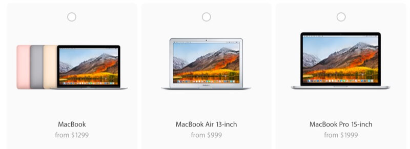 Look at how Apple, despite being a global leader, still removes a dollar from the pricing