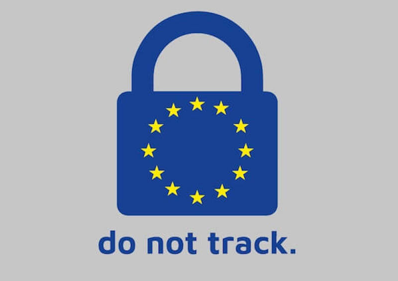 Convert commits to support ‘Do Not Track’