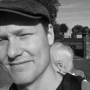 David Crowther