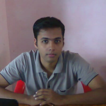 George Mathew