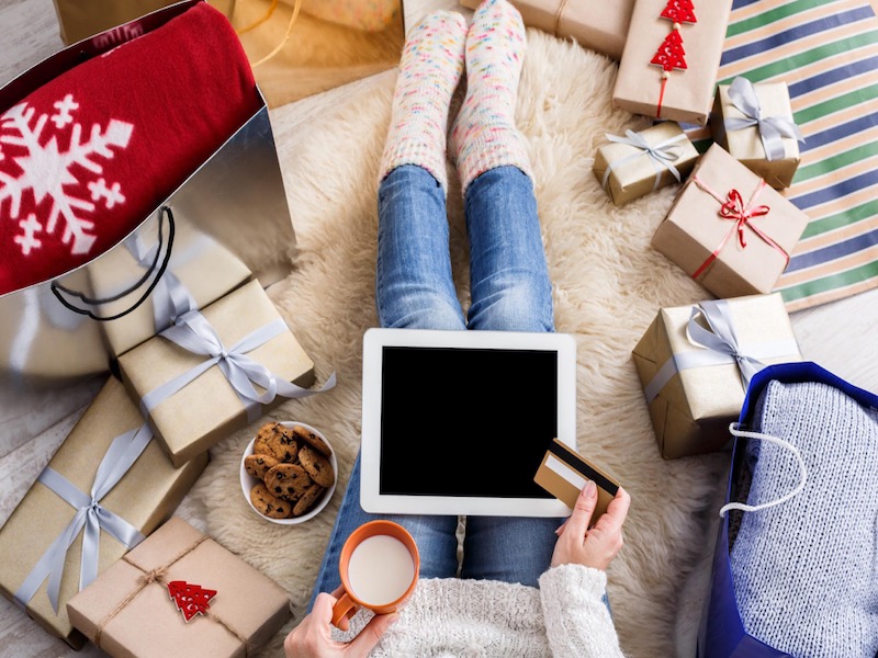 How to Optimize Your Website for the Holiday Season