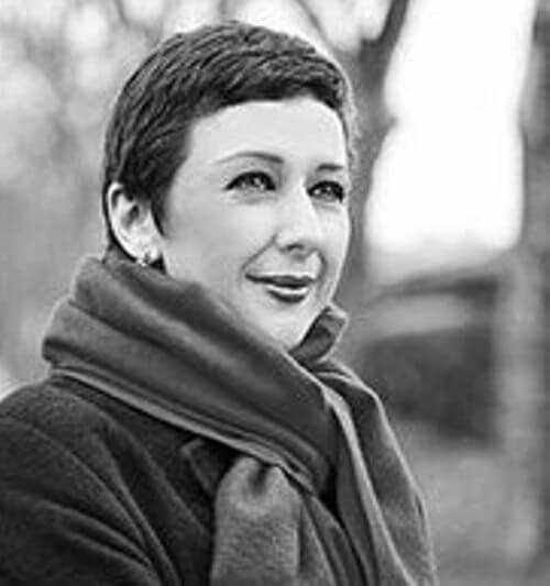 Julie Ellis