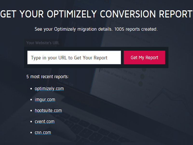 Convert Rescues 4,000 Worried Optimizely Clients