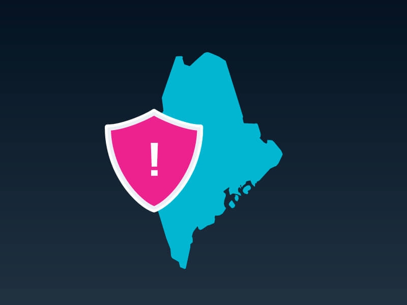Privacy Scores Again: Maine Passes Strict Internet Privacy Law
