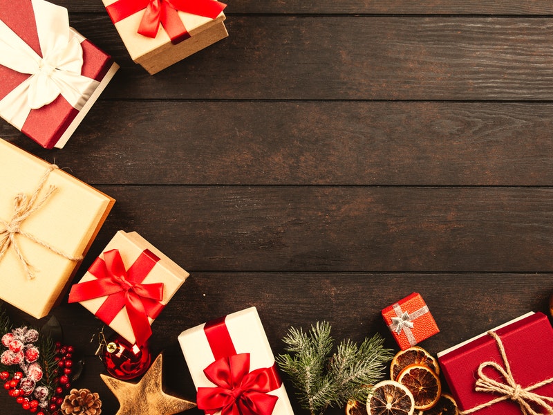 The Holiday Season Marketing Blueprint For eCommerce Stores