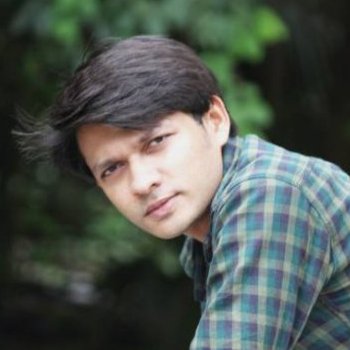 Vivek Patel