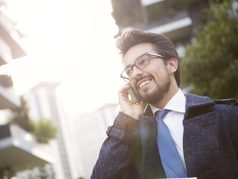 6 Cold Calling Tips to Make a Great First Impression