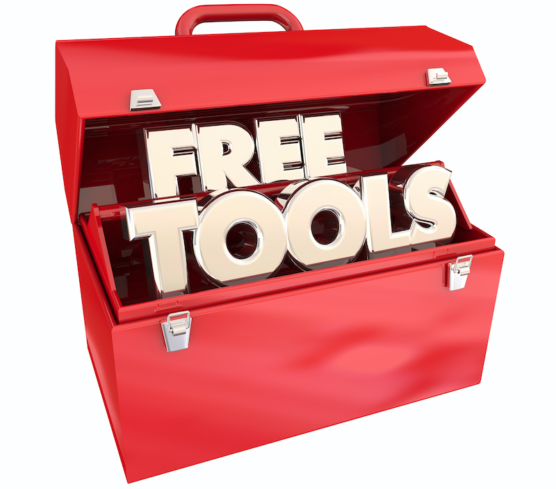 Free A/B testing tools