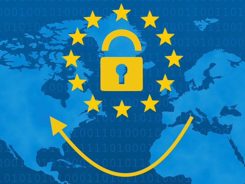 Think Privacy is Only for Europe? Think Again