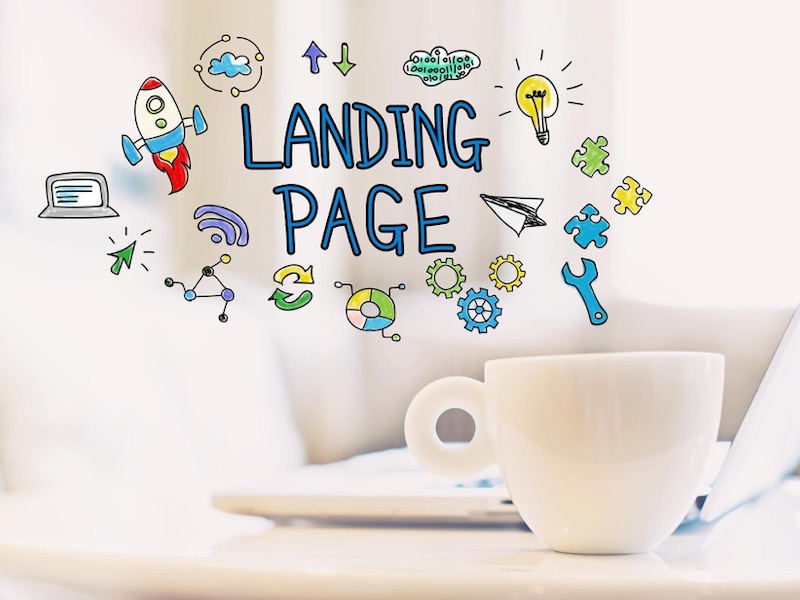 7 Proven-to-Work Landing Page Design Strategies to Boost Conversions in 2022