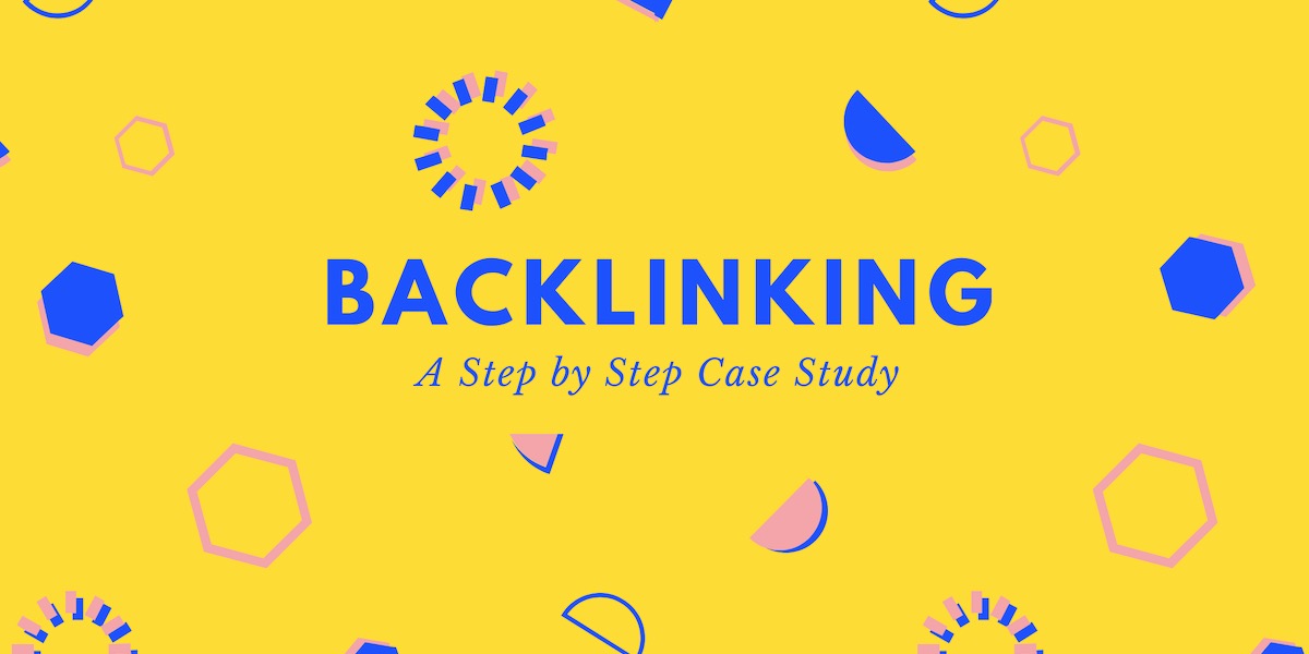 Backlink Outreach