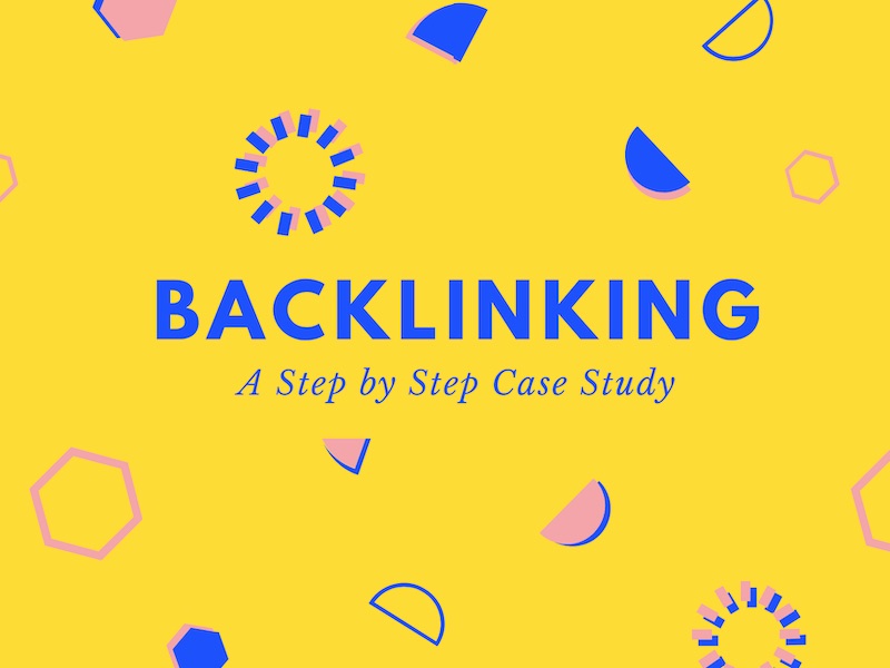 How To Get Quality Backlinks