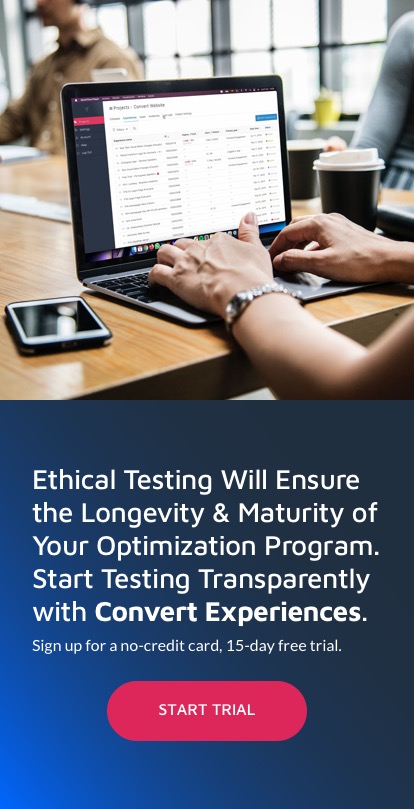 Ethical Testing