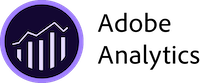 Adobe Analytics Logo