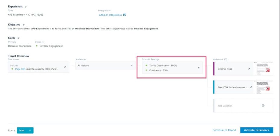 7 Steps to Learning From A/B Testing (Includes Expert Checklist)