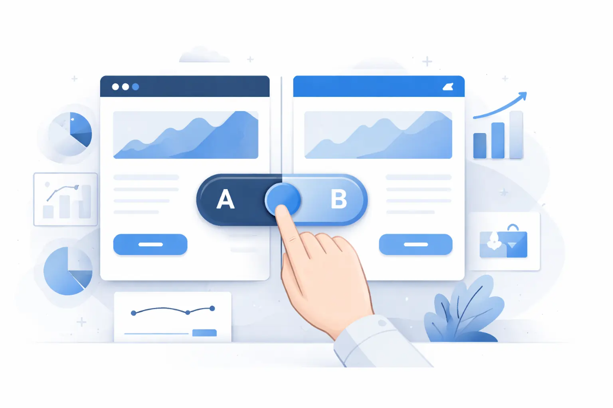 30 A/B Testing & CRO Stats Every Optimizer Should Know in 2026 (With Original Convert Data)