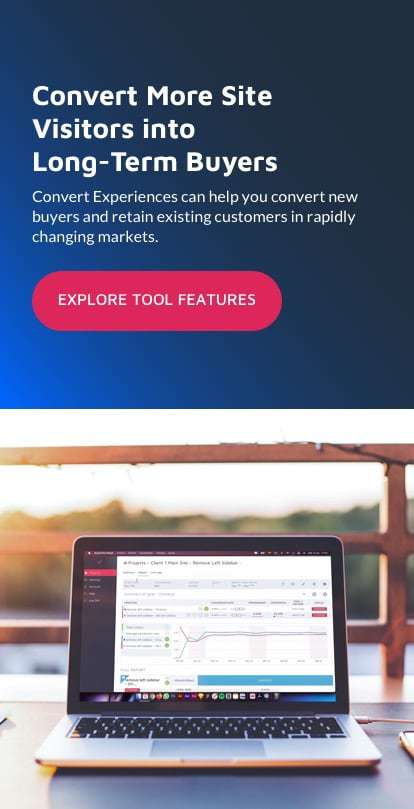 Tool Features Ecommerce