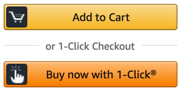 button image example Amazon