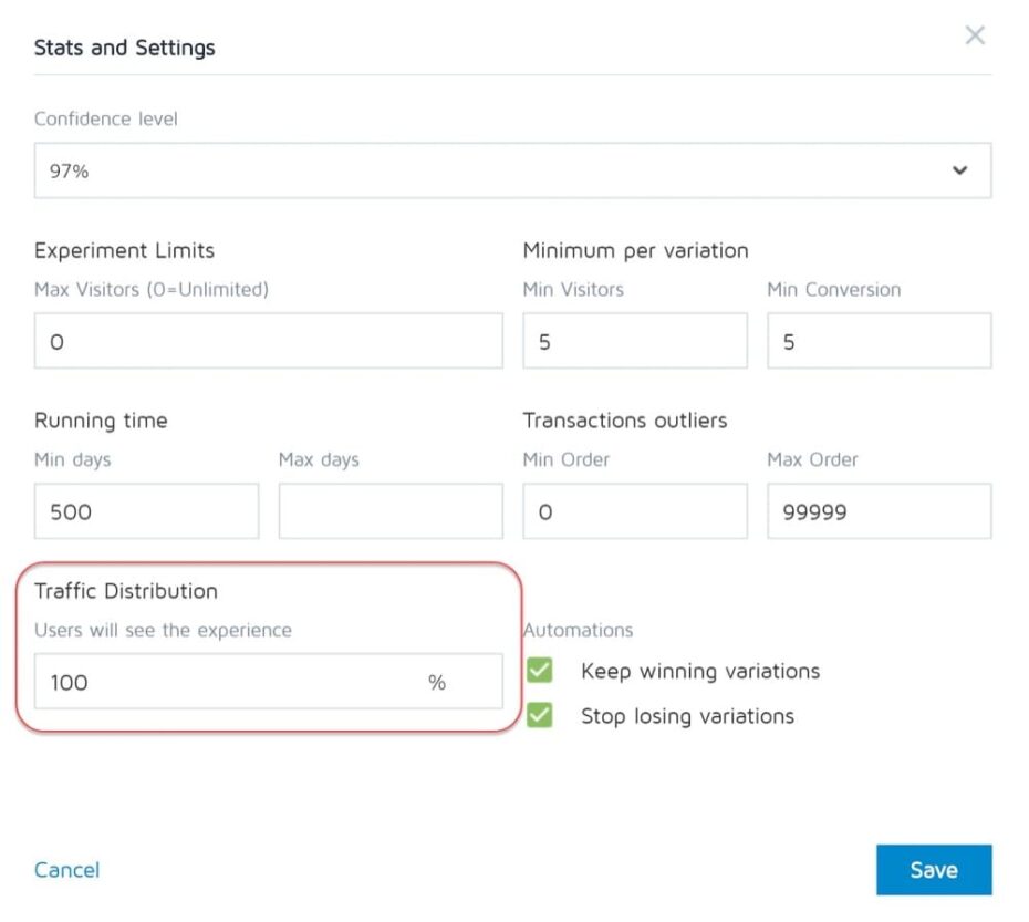 57 A/B Testing Mistakes & How to Avoid Them
