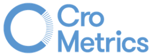 CROMetrics Logo