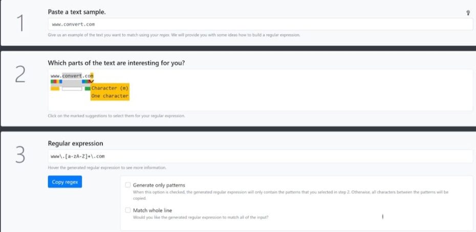 What Is Regex & How to Use It Effectively in Your A/B Testing?
