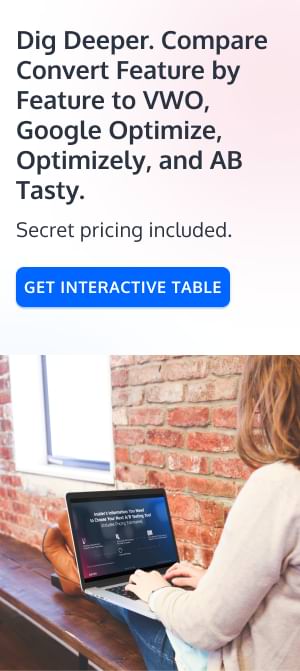 Get Interactive Table
