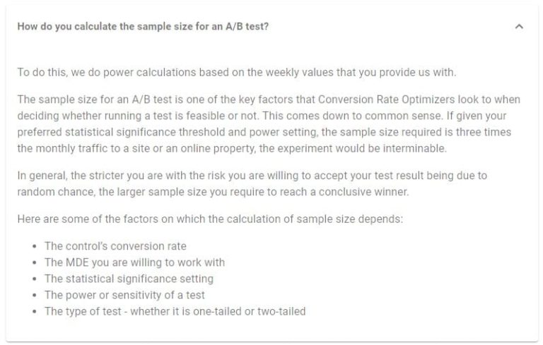 The Complete Guide to Multivariate Testing