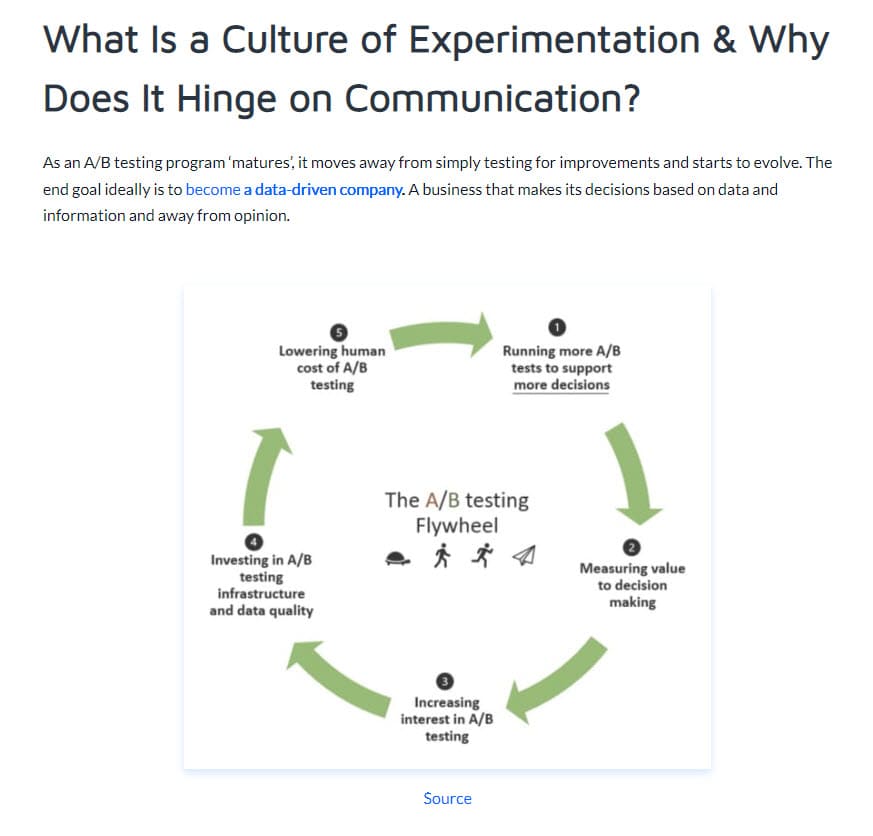 how to improve your own communication in your testing team