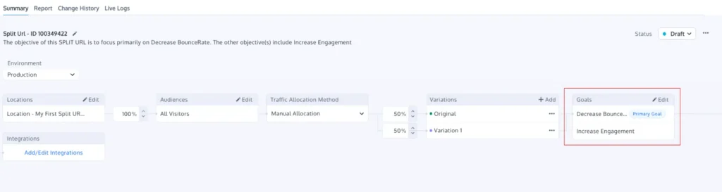 Tips to Set Up Winning Split URL Tests (and Some Common Mistakes to Avoid) in 2026