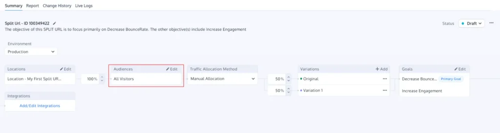 Tips to Set Up Winning Split URL Tests (and Some Common Mistakes to Avoid) in 2026