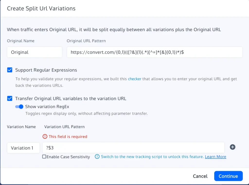 Tips to Set Up Winning Split URL Tests (and Some Common Mistakes to Avoid) in 2026