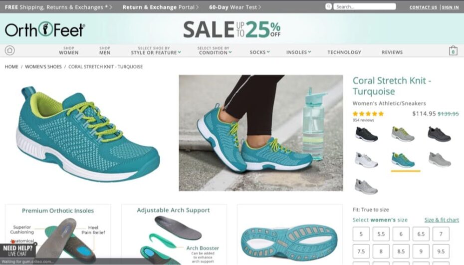 Shopify Conversion Optimization: 34-point Checklist