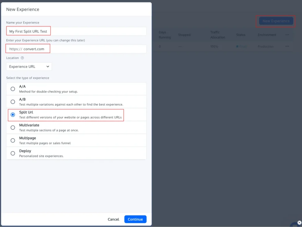 Tips to Set Up Winning Split URL Tests (and Some Common Mistakes to Avoid) in 2026