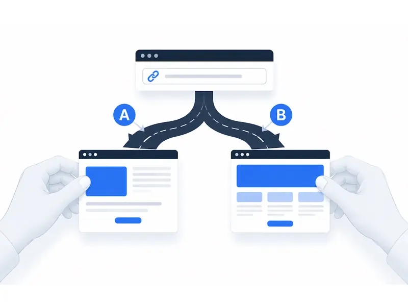 Tips to Set Up Winning Split URL Tests (and Some Common Mistakes to Avoid) in 2026