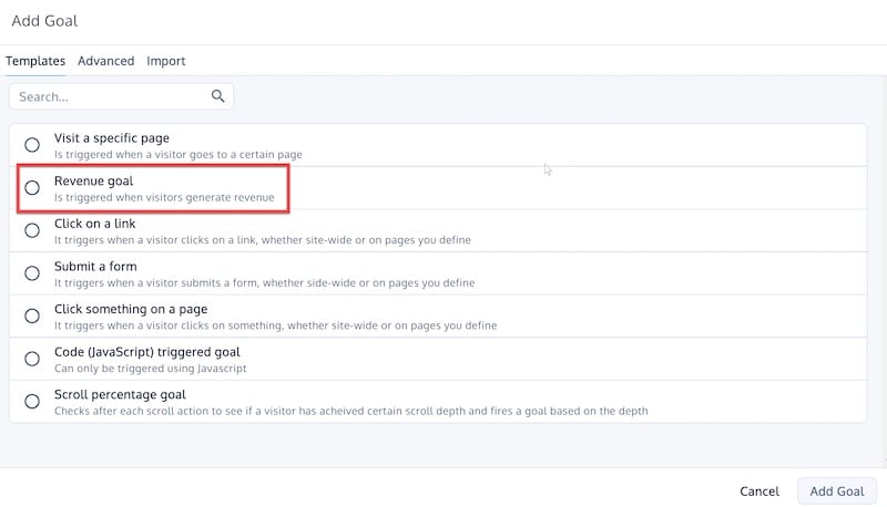 WooCommerce Integration Screenshot - 3
