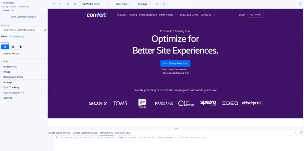 Tips to Set Up Winning Split URL Tests (and Some Common Mistakes to Avoid) in 2026