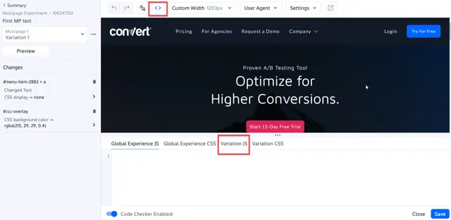 Tips to Set Up Winning Split URL Tests (and Some Common Mistakes to Avoid) in 2026