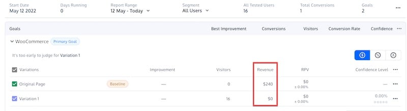 WooCommerce Integration Screenshot - 6