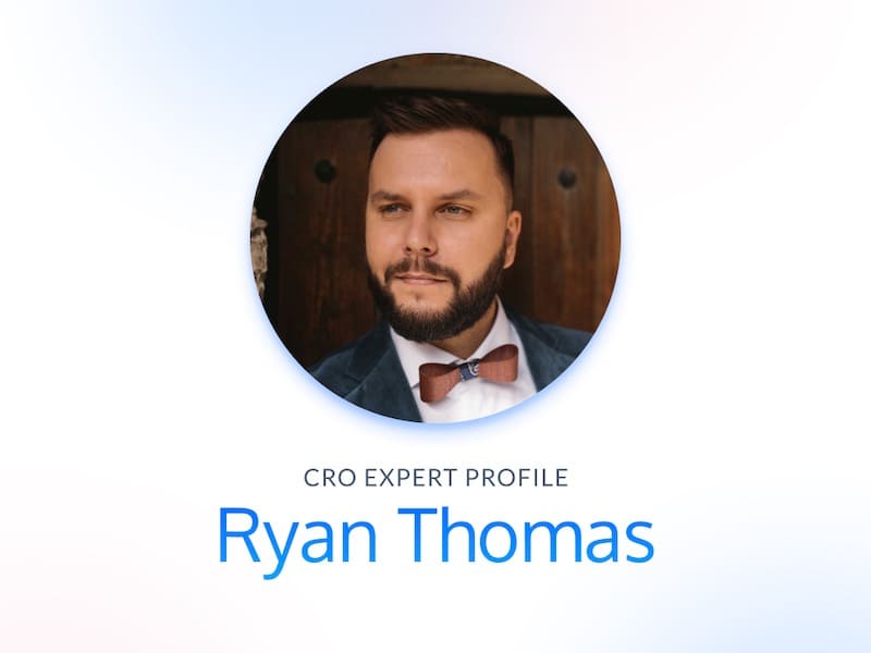 Interview with Ryan Thomas