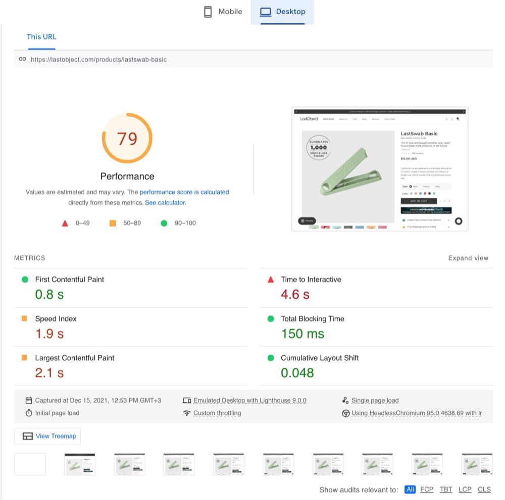 Booster: Page Speed Optimizer - Make your pages feel like they load  (almost) instantly